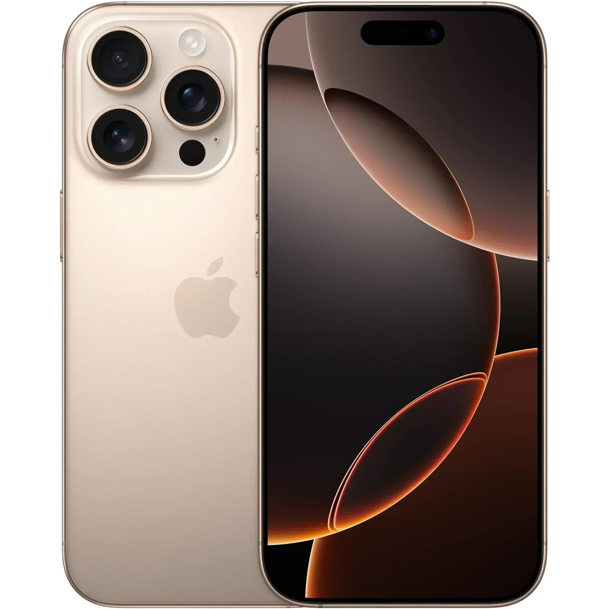 Refurbished iPhone 16 Pro（Unlocked）