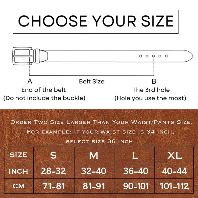 Personalized Engraved Leather Belt for Husband – “I Licked It, So It’s Mine” Funny Custom Gift