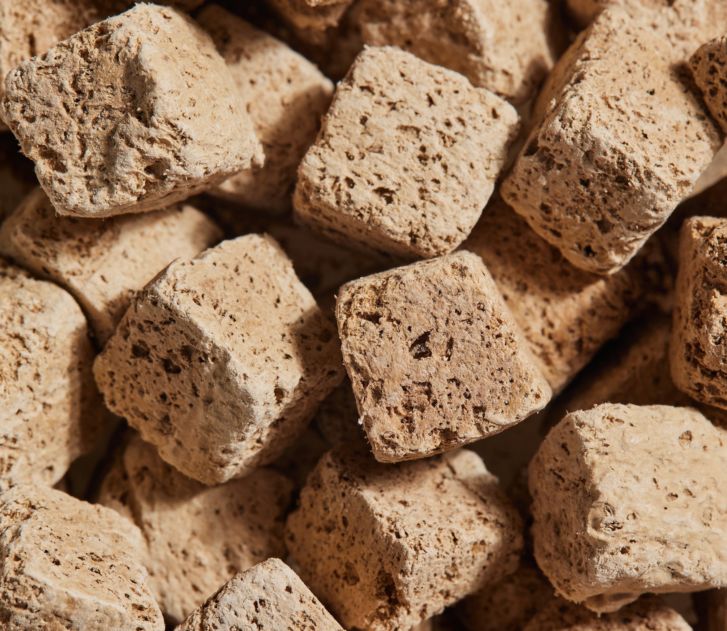 Freeze Dried Raw Lamb Liver Treat