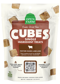 Freeze Dried Raw Lamb Liver Treat