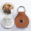 Custom Spicy Photo Date Night Token