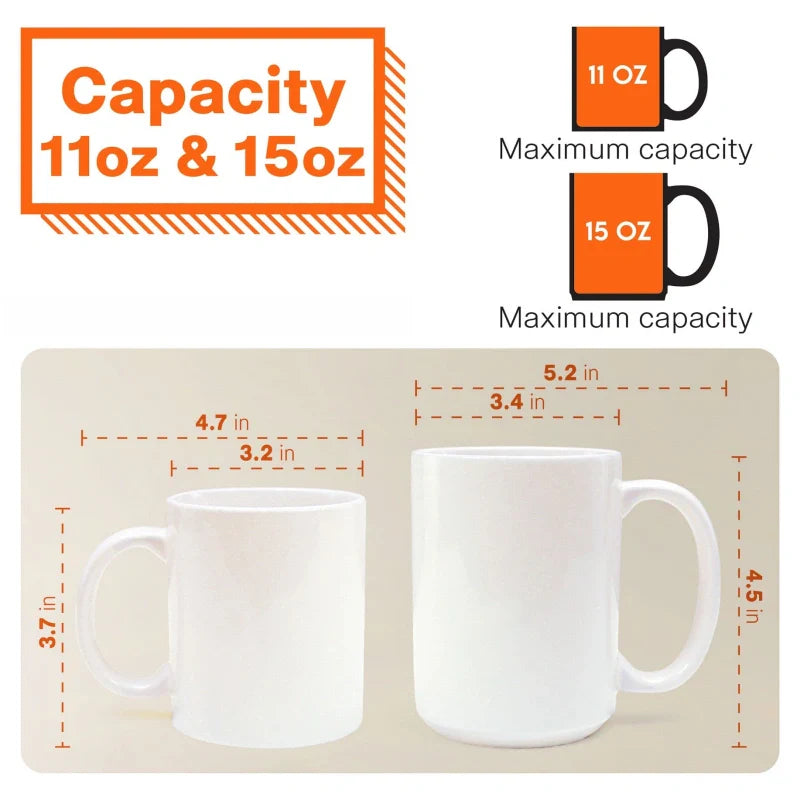 Funny Personalized Mug