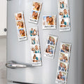 Personalized Photo Acrylic Fridge Magnet Custom