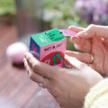 Personalized Couples Date Night Dispenser – 20 At-Home Romantic Date Ideas Gift