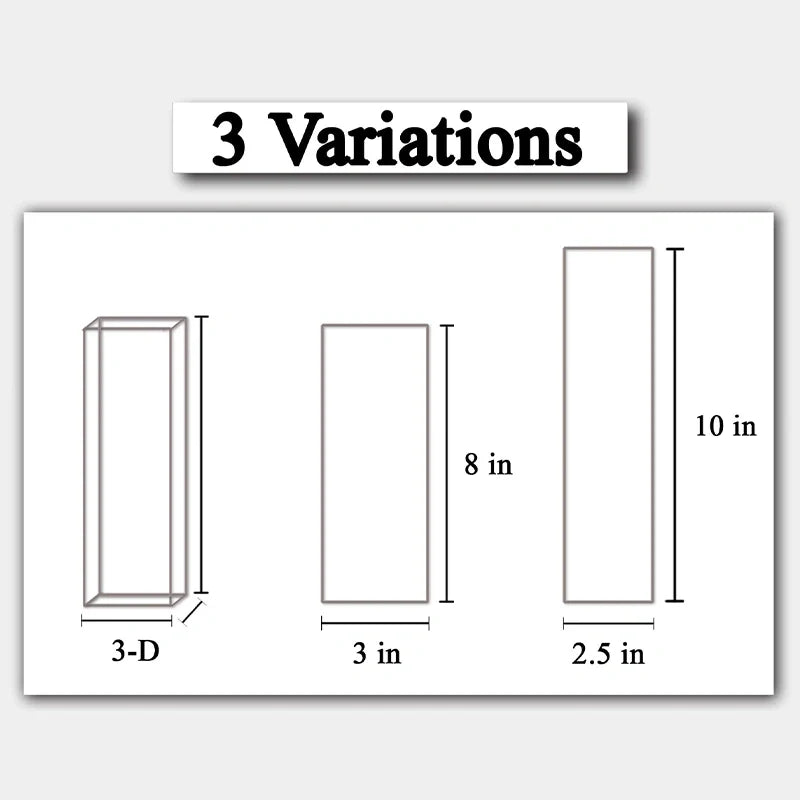 Personalized Film Photo Acrylic Stand
