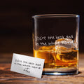 Personalized Photo Engraved Whiskey & Wine Glass – Custom Valentine’s Day Gift for Couples, Anniversary Gift for Him & Her