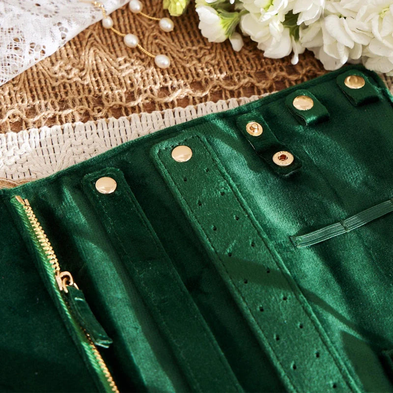 Personalized Velvet Jewelry Roll – Monogram Travel Jewelry Organizer for Bridesmaids, Weddings & Gifts for Her