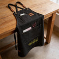 Personalized Waterproof Canvas Apron
