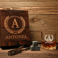 Royal Reserve Whiskey Stones Gift Set