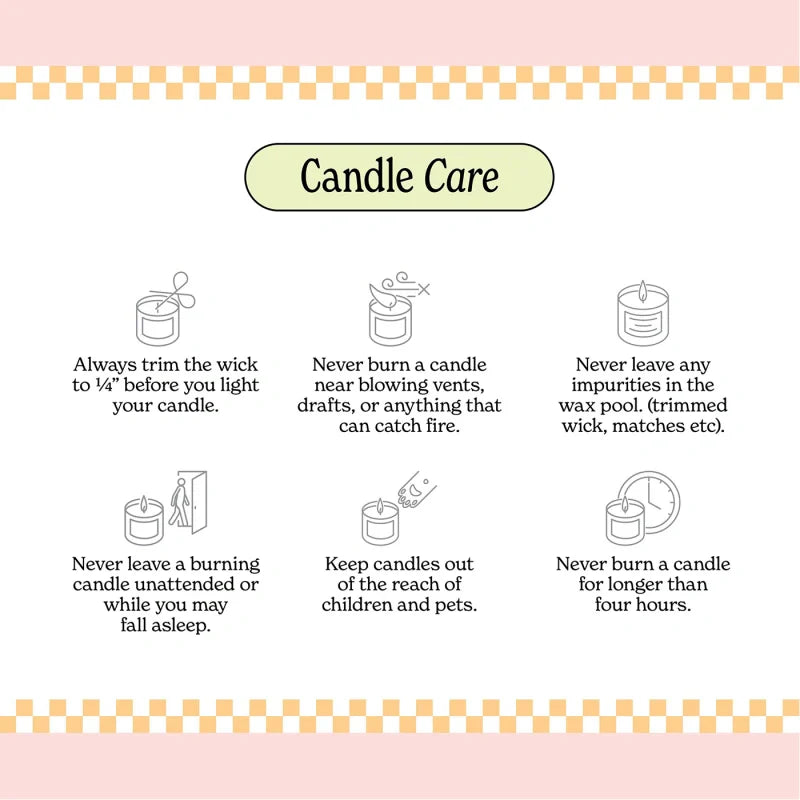 Smells Like You’re Stuck With Me Personalized Candle – Custom Gift for Boyfriend, Girlfriend, Anniversary & Best Friends | Handmade Soy Candle